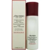 Shiseido Complete Cleansing Microfoam 180ml