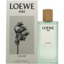 Loewe A Mi Aire Eau de Toilette 100ml Spray
