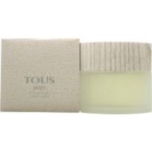 Tous Les Colognes Concentrées Man Eau de Toilette 50ml Spray