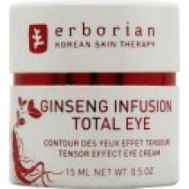 Erborian Ginseng Total Eye Cream 15ml
