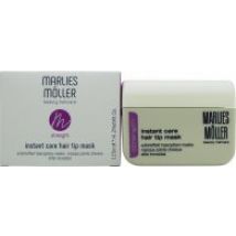 Marlies Möller Strength Instant Care Hair Tip Mask 125ml