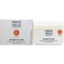 Marlies Möller Essential - Care Overnight Care Intense Hair Mask 125ml