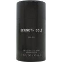 Kenneth Cole For Him Eau de Toilette 50ml Spray