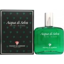 Visconti di Modrone Acqua di Selva Eau de Cologne 200ml Spray