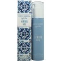 Dolce & Gabbana Light Blue Summer After Sun Gel 150ml