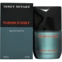 Issey Miyake Fusion d'Issey Eau de Toilette 50ml Spray