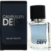 Calvin Klein Defy Eau de Toilette 30ml Spray