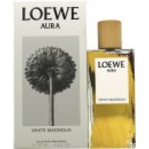 Loewe Aura White Magnolia Eau de Parfum 100ml Spray