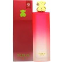 Tous Neon Candy Eau de Toilette 90ml Spray