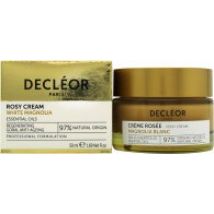 Decléor White Magnolia Rosy Cream 50ml