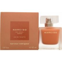 Narciso Rodriguez Narciso Eau Néroli Ambrée Eau de Toilette 50ml Spray