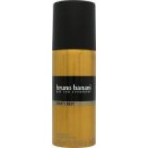 Bruno Banani Man's Best Deodorant Spray 150ml