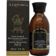 Alqvimia Intensive Rejuvenating Body Oil 150ml