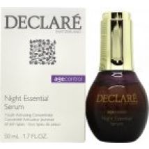 Declaré Age Control Night Essential Serum 50ml