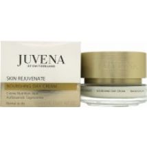 Juvena Rejuvenate & Correct Nourishing Day Cream 50ml - Normal Skin