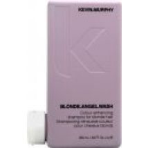 Kevin Murphy Angel Wash Shampoo 250ml - For Blonde/Grey Hair