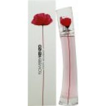 Kenzo Flower by Kenzo Poppy Bouquet Eau de Parfum 30ml Spray