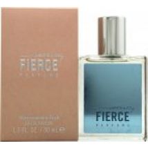 Abercrombie & Fitch Naturally Fierce Eau de Parfum 30ml Spray