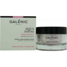 Galénic Aqua Infini Refreshing Cream 50ml