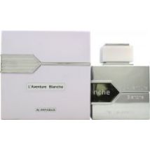 Al Haramain L'Aventure Blanche Eau de Parfum 100ml Spray