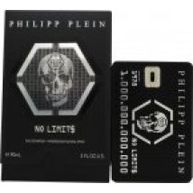 Philipp Plein No Limit$ Eau de Parfum 90ml Spray