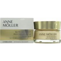 Anne Möller Livingoldâge Nutri-Recovery Rich Cream SPF15 50ml