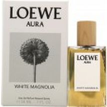 Loewe Aura White Magnolia Eau de Parfum 30ml Spray