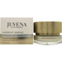 Juvena Prevent & Optimize Day Cream 50ml - Sensitive Skin