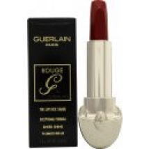 Guerlain Rouge G Sheer Shine Lipstick 3.5g - 235