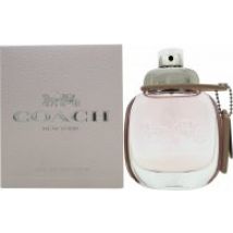 Coach the Fragrance Eau de Toilette 50ml Spray