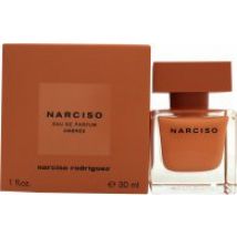Narciso Rodriguez Narciso Ambrèe Eau de Parfum 30ml Spray