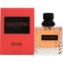 Valentino Donna Born In Roma Coral Fantasy Eau de Parfum 100ml Spray