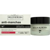 Bella Aurora B7 Anti-dark Spots Facial Care 50ml - SPF 15