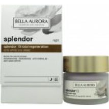 Bella Aurora Splendor10 Night-Time Action Treatment 50ml