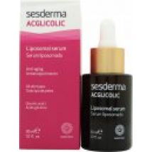 Sesderma Acglicolic Liposomal Face Serum 30ml