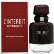 Givenchy L'Interdit Eau de Parfum Rouge Eau de Parfum 50ml Spray