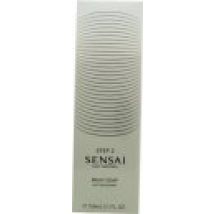 Kanebo Cosmetics Sensai Silky Purifying Step 2 Milky Soap 150ml