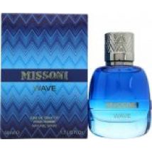 Missoni Missoni Wave Eau de Toilette 50ml Spray