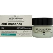 Bella Aurora B7 Anti-Ageing & Anti-Dark Spots Face Cream SPF15 50ml - Combination to Oily Skin