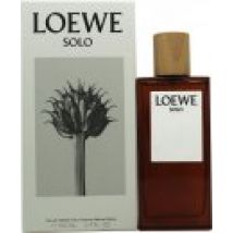 Loewe Solo Eau de Toilette 100ml Spray