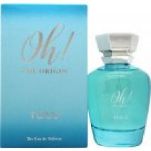 Tous Oh! The Origin Eau de Toilette 100ml Spray