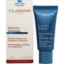 Clarins Total Eye Hydrate Eye Mask-Balm 20ml