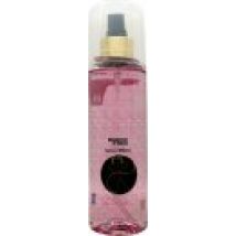 Whatever It Takes Serena Williams Hint Of Blood Lily Body Mist 240ml Spray