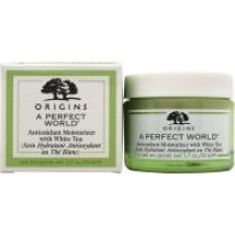 Origins A Perfect World Antioxidant Moisturizer with White Tea 50ml