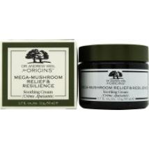 Origins Dr. Andrew Weil for Origins Mega-Mushroom Relief & Resilience Soothing Face Cream 50ml