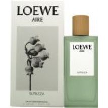 Loewe Aire Sutileza Eau de Toilette 100ml Spray