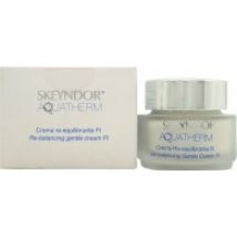 Skeyndor Aquatherm Re-Balancing Gentle FI Cream 50ml