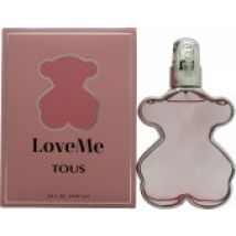 Tous LoveMe Eau de Parfum 50ml Spray