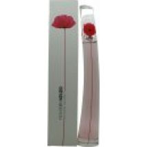 Kenzo Flower by Kenzo Poppy Bouquet Eau de Parfum 100ml Spray