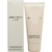 Jimmy Choo L'Eau Body Lotion 100ml